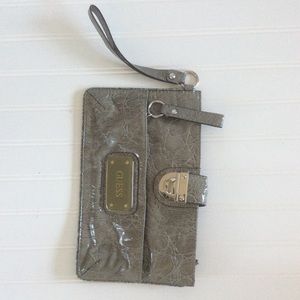 Guess Wrist Bag